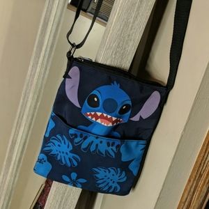 Lilo and Stitch Crossbody